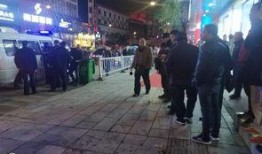 石家庄火车街爆料视频,街头巷尾的烟火气息与时代变迁